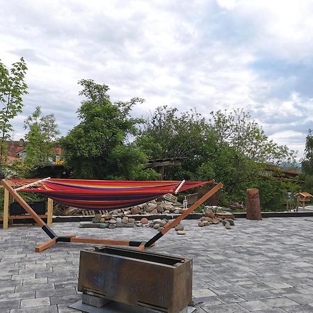 Alpenpanorama Haegelberg Apartman Steinen  Kültér fotó