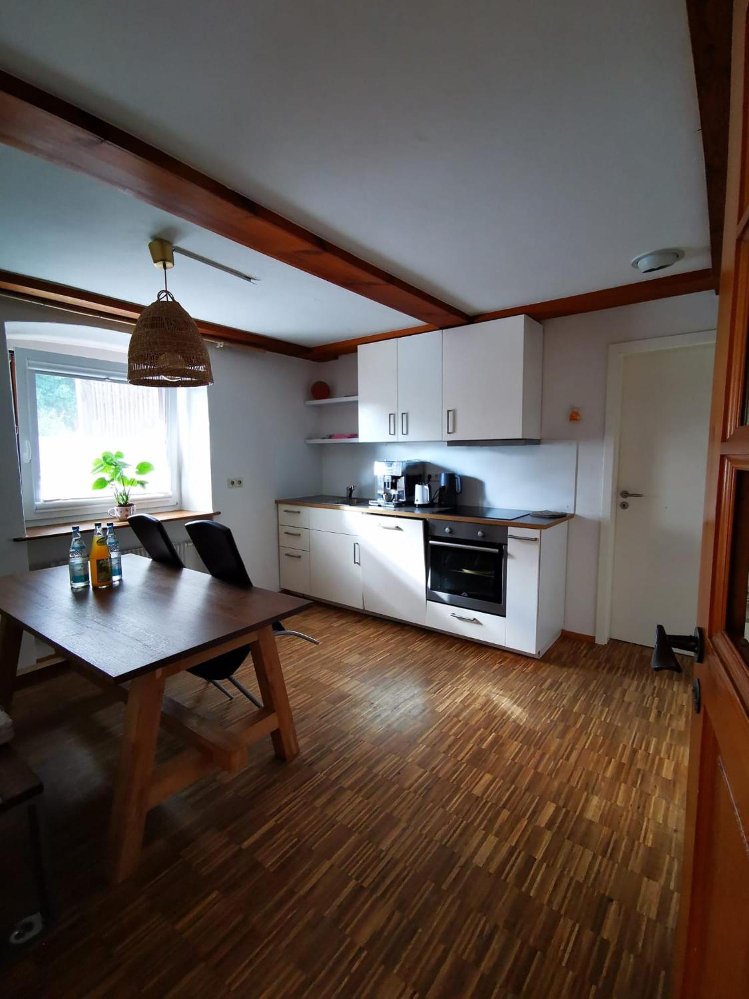 Alpenpanorama Haegelberg Apartman Steinen  Kültér fotó
