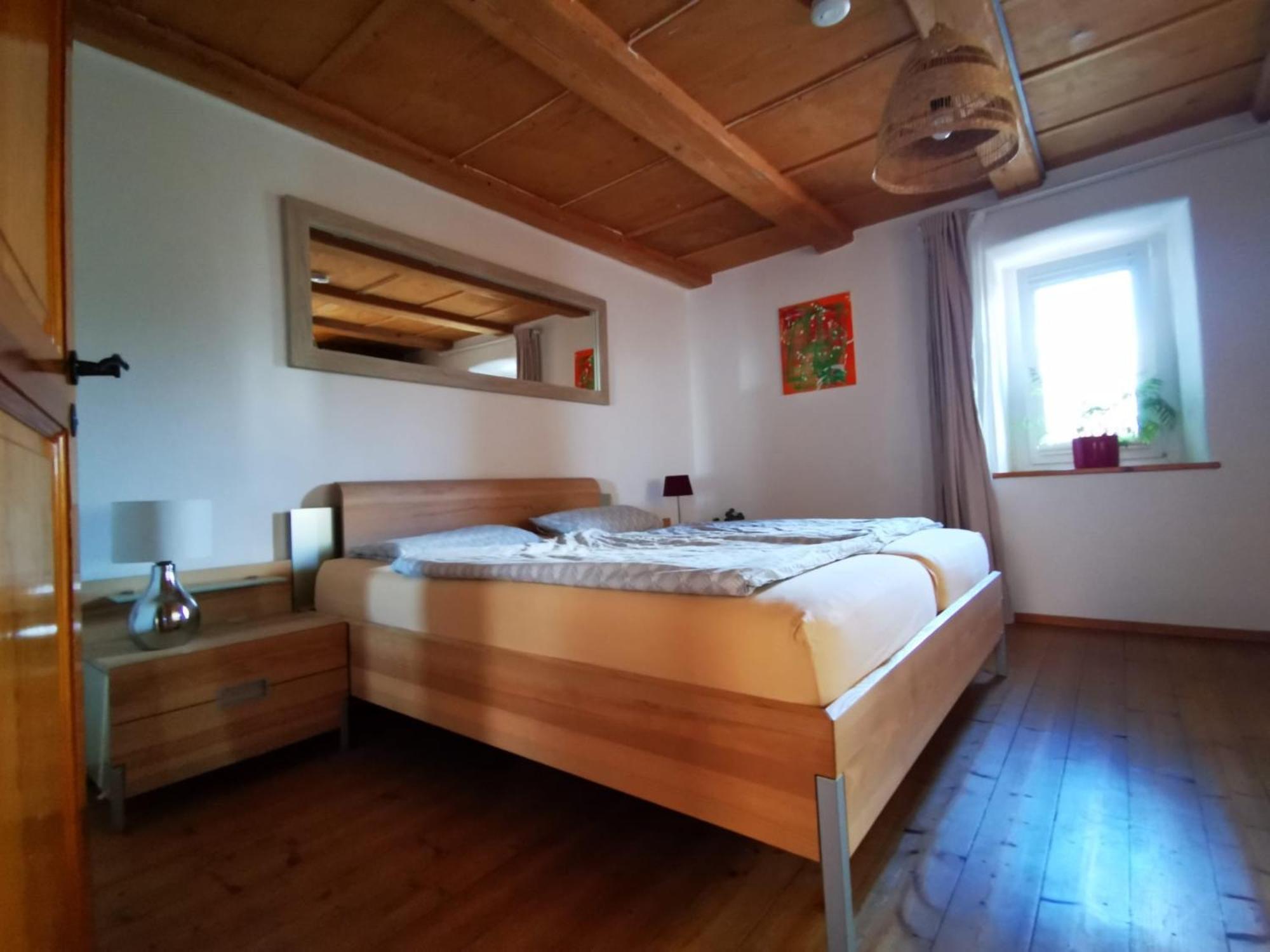 Alpenpanorama Haegelberg Apartman Steinen  Kültér fotó